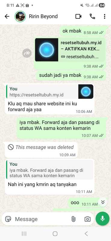 Testimoni 1
