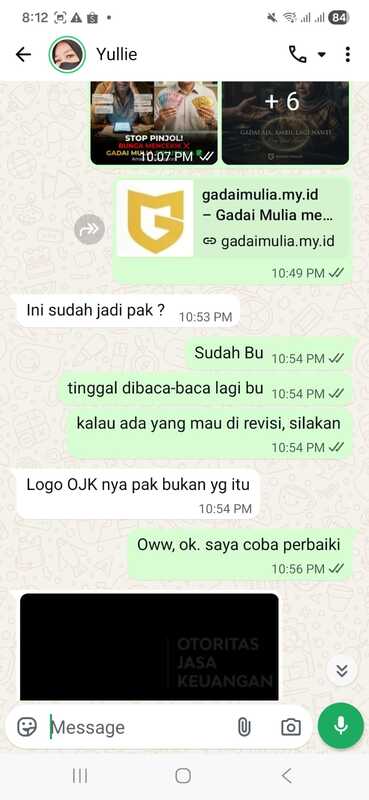 Testimoni 2