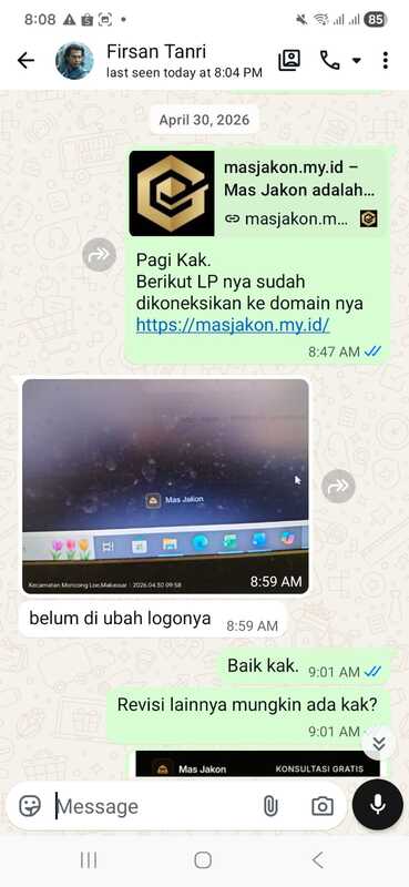 Testimoni 3