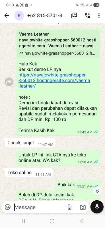 Testimoni 5