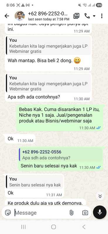 Testimoni 6