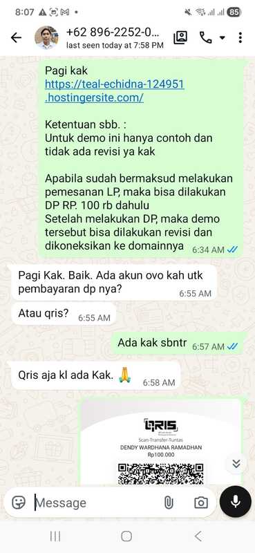 Testimoni 8